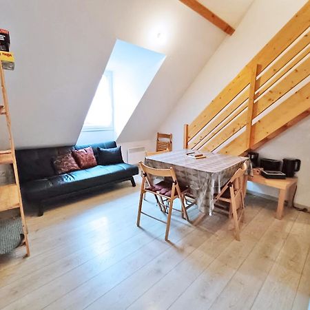 Le Therminus, T2Bis Mezzanine, 4Personnes, Coeur De Luchon Bagnères-de-Luchon Εξωτερικό φωτογραφία