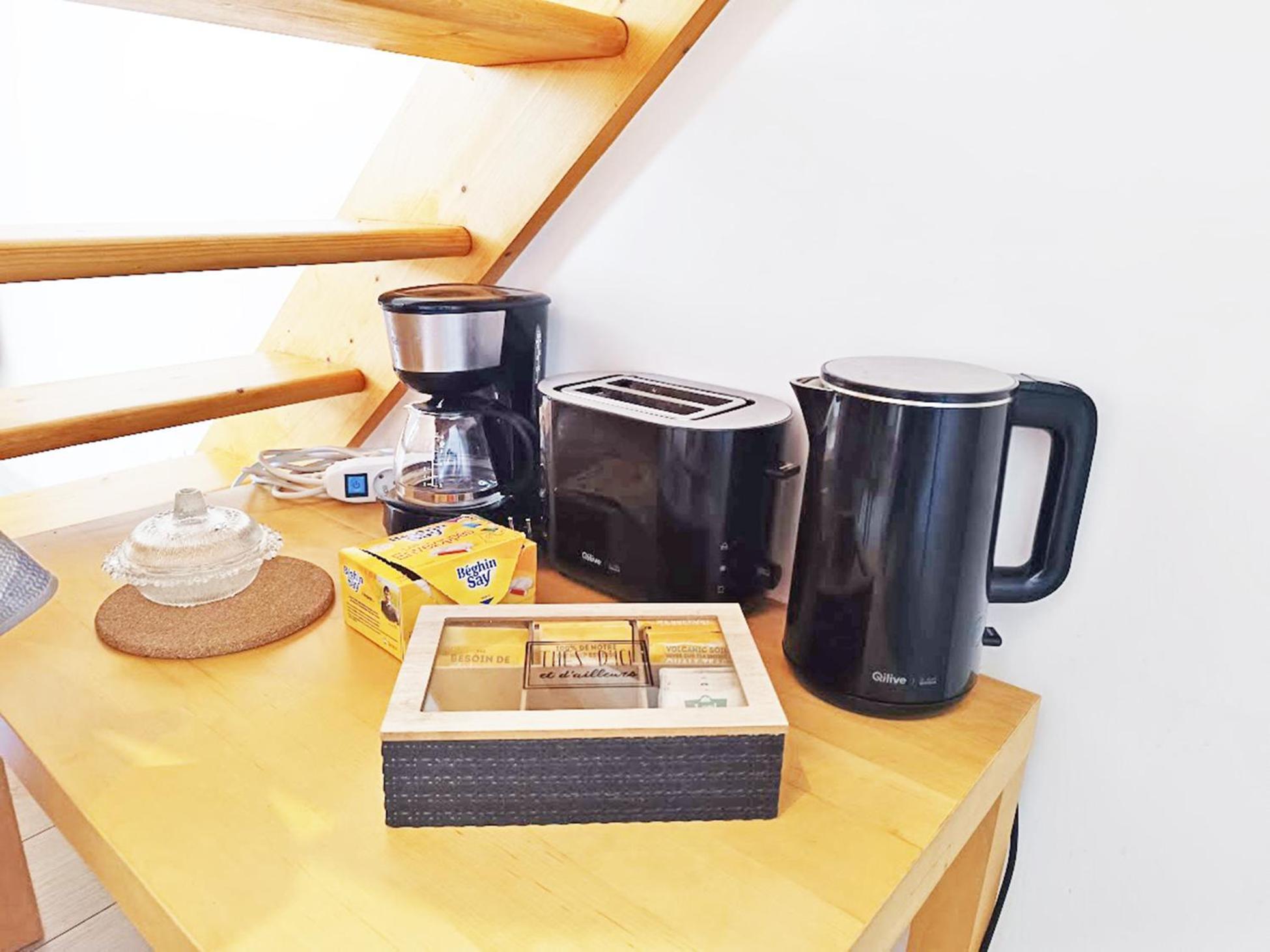 Le Therminus, T2Bis Mezzanine, 4Personnes, Coeur De Luchon Bagnères-de-Luchon Εξωτερικό φωτογραφία