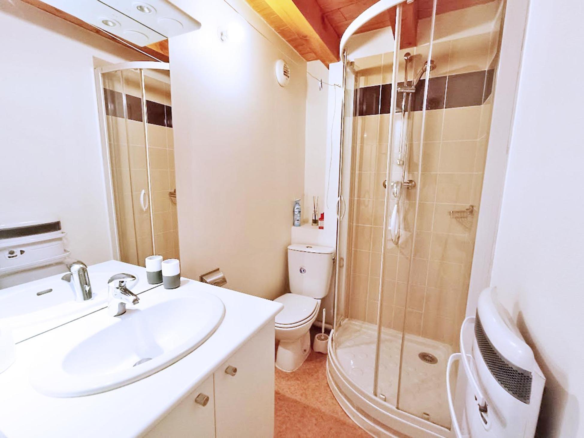 Le Therminus, T2Bis Mezzanine, 4Personnes, Coeur De Luchon Bagnères-de-Luchon Εξωτερικό φωτογραφία