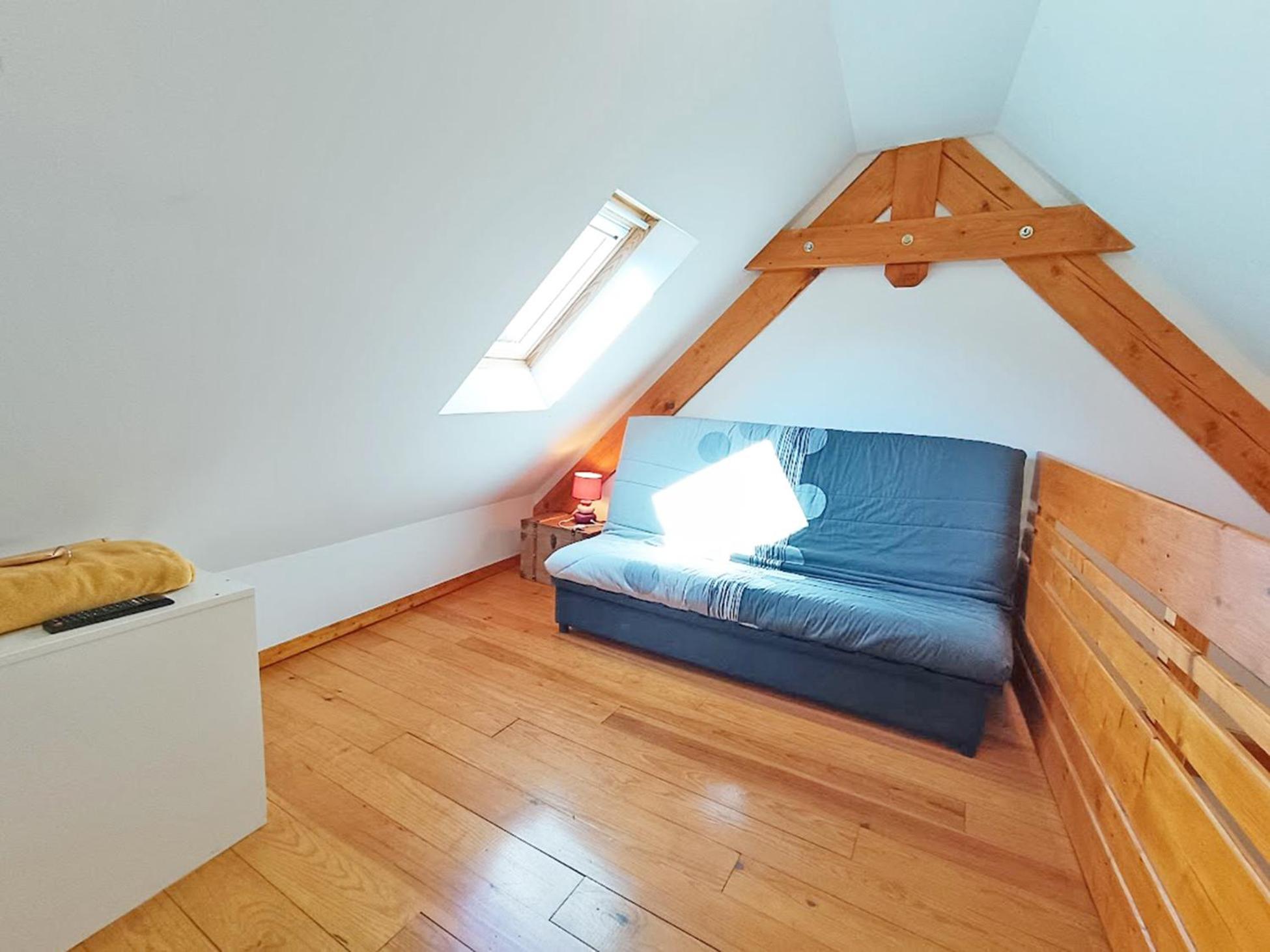 Le Therminus, T2Bis Mezzanine, 4Personnes, Coeur De Luchon Bagnères-de-Luchon Εξωτερικό φωτογραφία