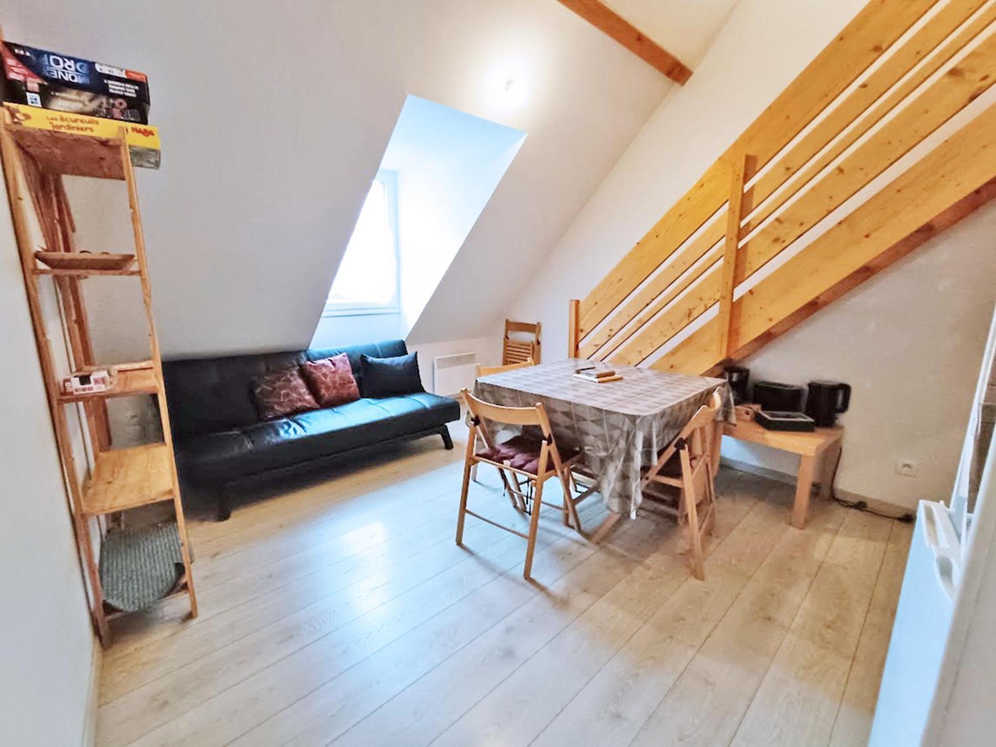 Le Therminus, T2Bis Mezzanine, 4Personnes, Coeur De Luchon Bagnères-de-Luchon Εξωτερικό φωτογραφία