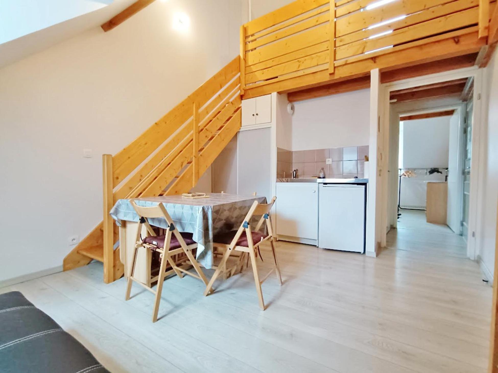 Le Therminus, T2Bis Mezzanine, 4Personnes, Coeur De Luchon Bagnères-de-Luchon Εξωτερικό φωτογραφία