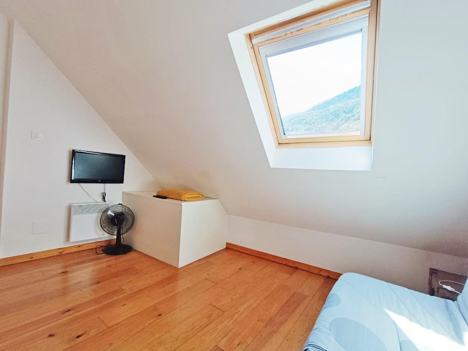 Le Therminus, T2Bis Mezzanine, 4Personnes, Coeur De Luchon Bagnères-de-Luchon Εξωτερικό φωτογραφία